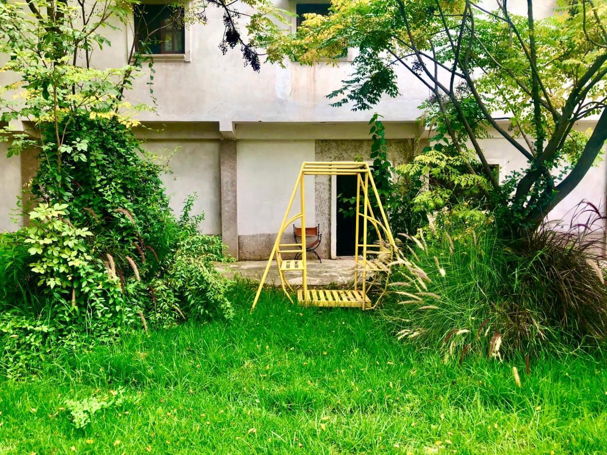 Hostal Los Faroles Chicoana Luaran gambar