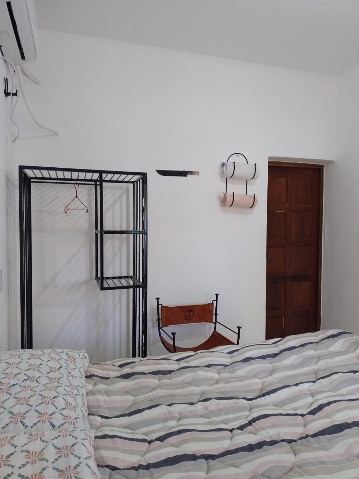 Hostal Los Faroles Chicoana Luaran gambar