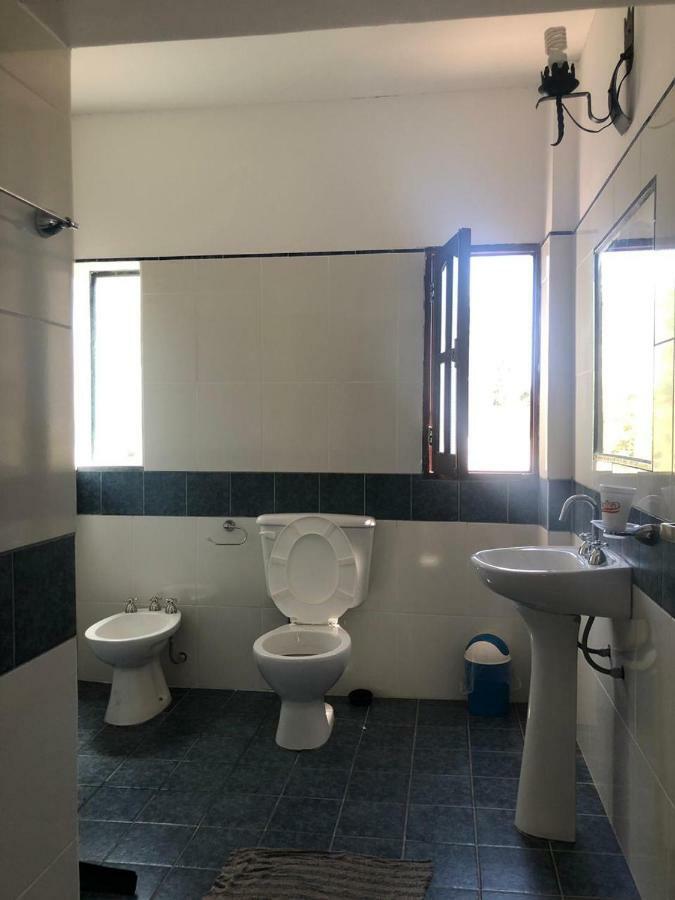 Hostal Los Faroles Chicoana Luaran gambar